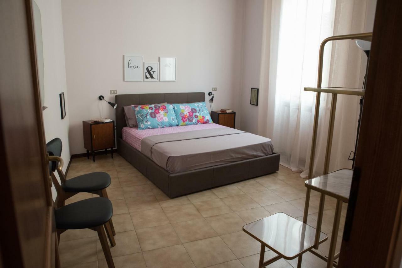 Saffi Apartment Форли Экстерьер фото